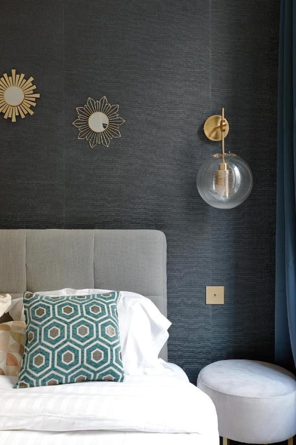 Appartamento Amazing Luxury Triplex 3Br/8P - Arc De Triomphe Parigi Esterno foto